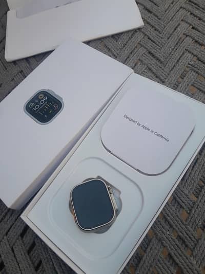 apple watch ultra 2