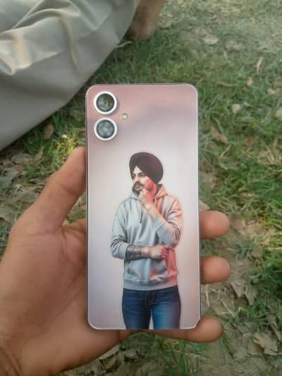 samsung galaxy A06 4/128 gb