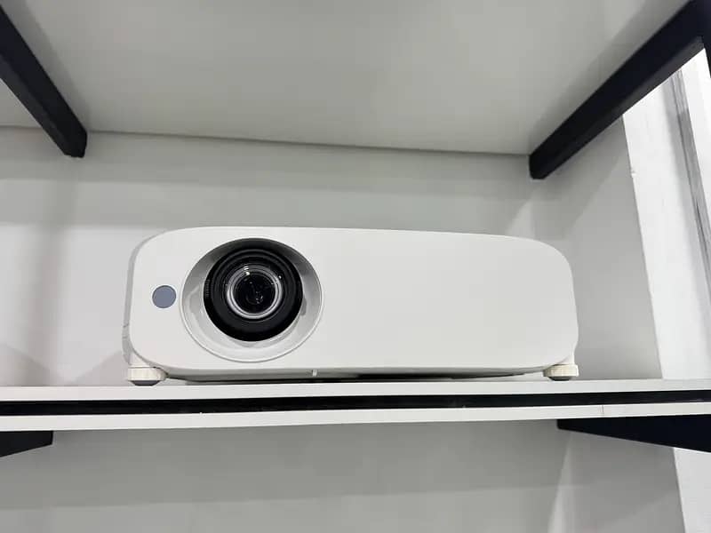 Multimedia projector 2