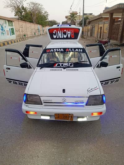 Khyber modified seats expensive allowirims body also modified