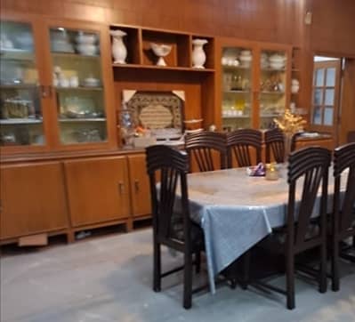 Buy A 1 Kanal House For rent In Model Town