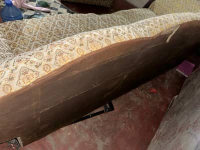 70 percent new condition