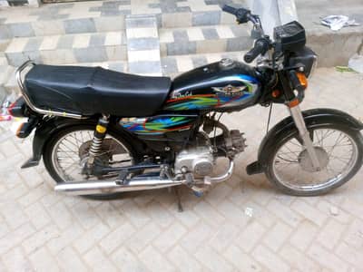 Superstar 2019 Model