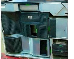 Workstation Double professor gaming pc