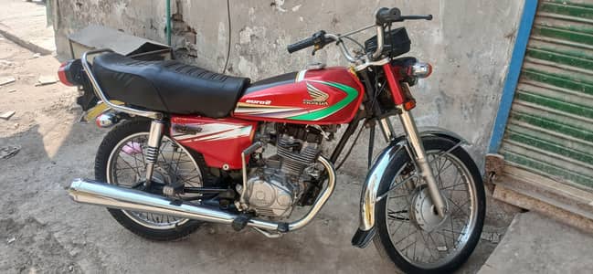 Honda 13 model bio matric available