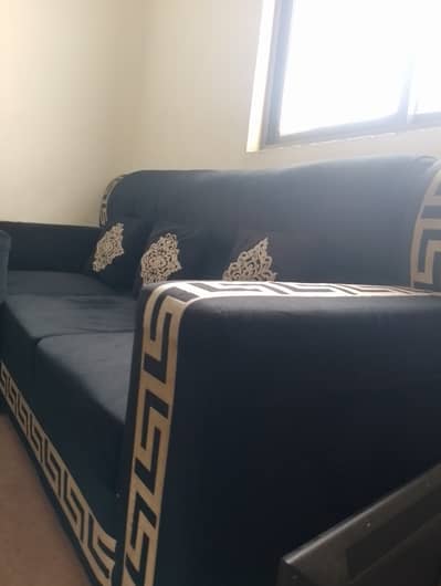 sofa 3 seater 2 seater and 1 seater