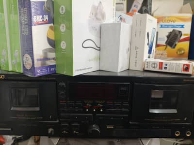 Teac Cassette Deck