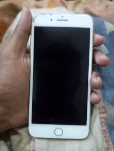 iPhone 7 Plus PTA APPROVED