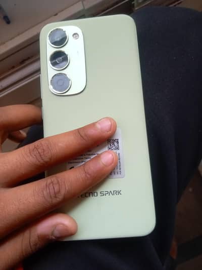 tecno spark40proplus 8/256 just box open