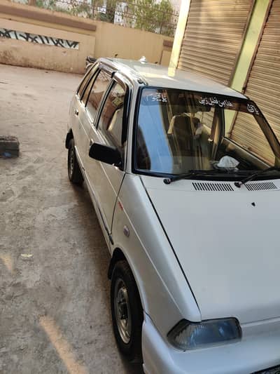 Mehran Car For Sale