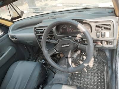 suzuki alto 660 cc  enhance inar total janwan sel by sel watar taro en