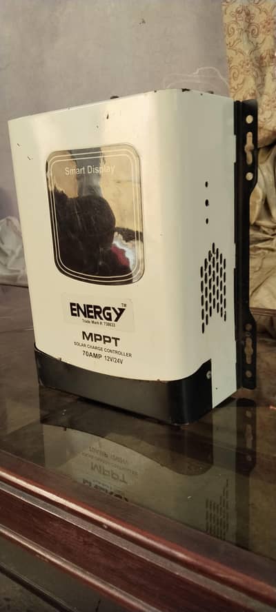 UPS 1000 watts copper waring   Energy 70A Mppt