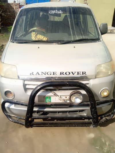 Used Suzuki APV for Sale  Commercial Vehicle