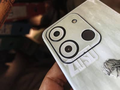 ITEL A60s (4+4) 128 gb PTA Approved