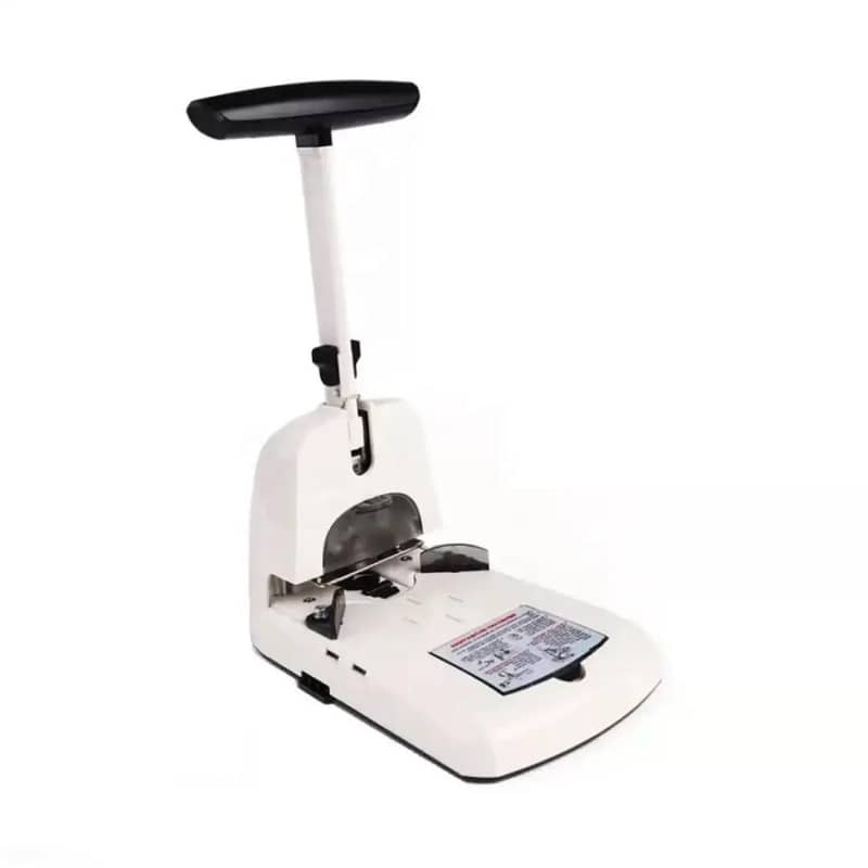 Multifunction Round Corner Cutter 1