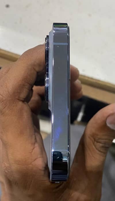 13 Pro max For sale 10/10 condition 128 gb battery 92% dual approved