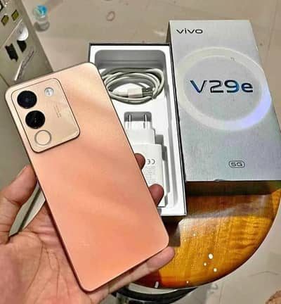 Vivo V29E 5G