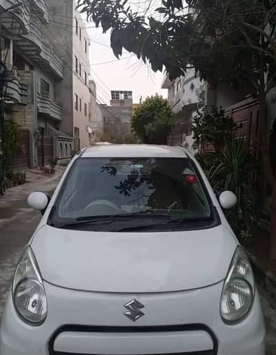 Alto Japani 2010 660cc sale