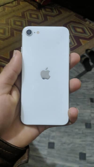 iphone se 2020 128gb non pta bypass all ok