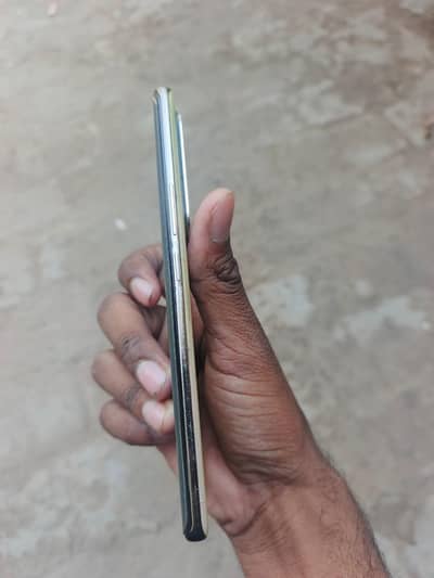 infinix zero 30 16 256