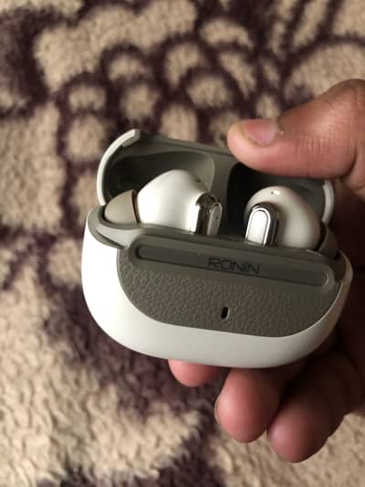 Air pod