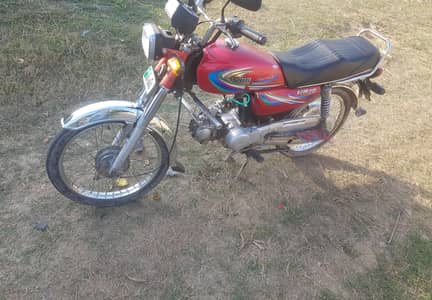 united 17 model Rawalpindi no 031515+02818