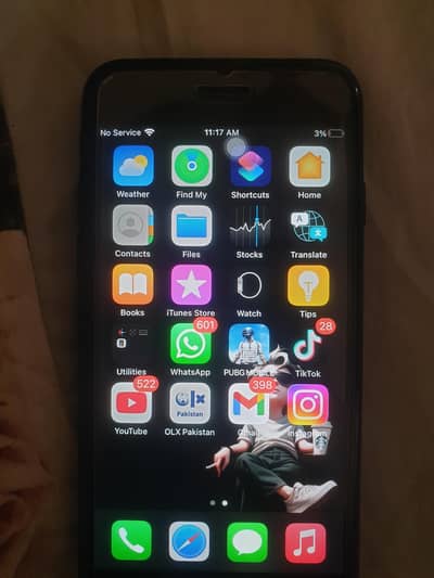 iphone 7 urgent sale