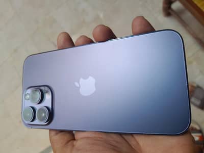 14 pro max pta approved