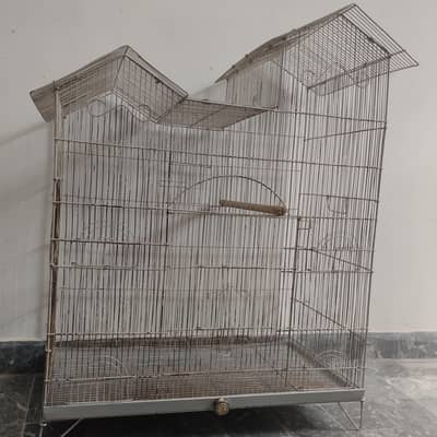 folding cage for sale - 03214382921
