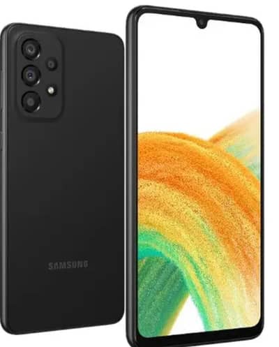 Samsung A33 5G for sale