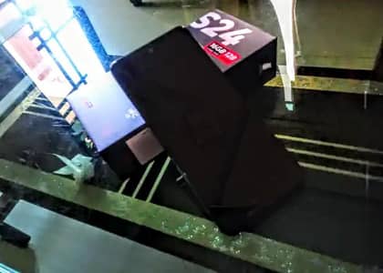 itel s24 in resenable price with 2 months warranty