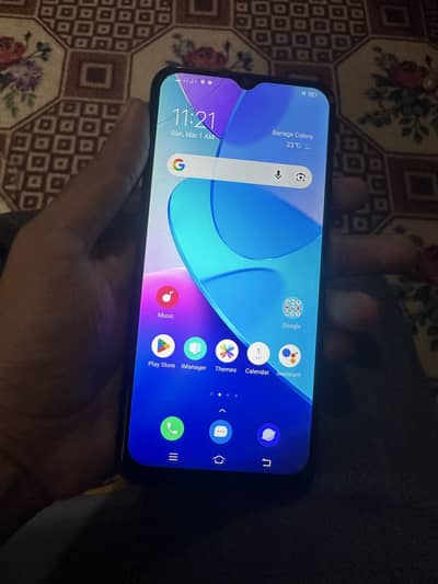 Vivo Y20