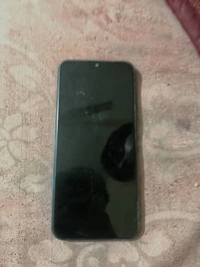 tecno spark 6 go for sale or exchange | screen changed |3gb 64 gb