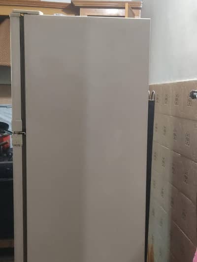 Dawalance refrigerator Excellent condition for sale