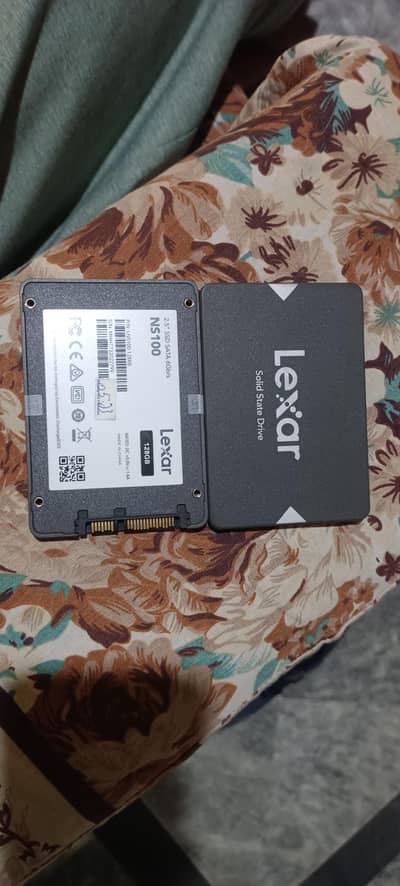 Computer & Laptop SSD