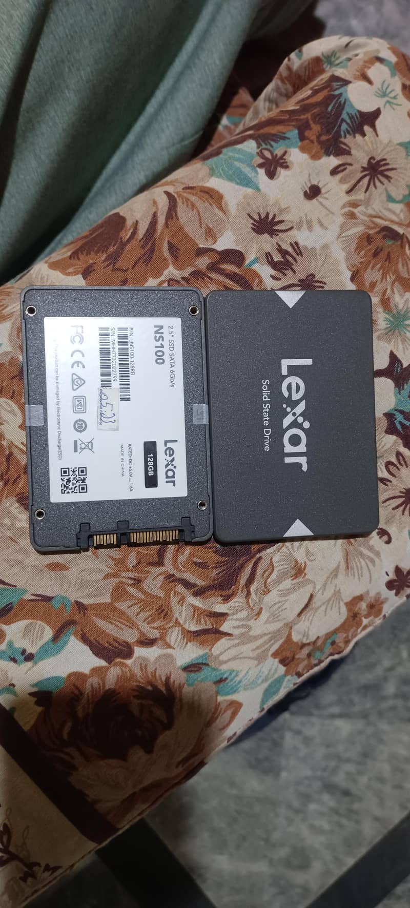 Computer & Laptop SSD 0