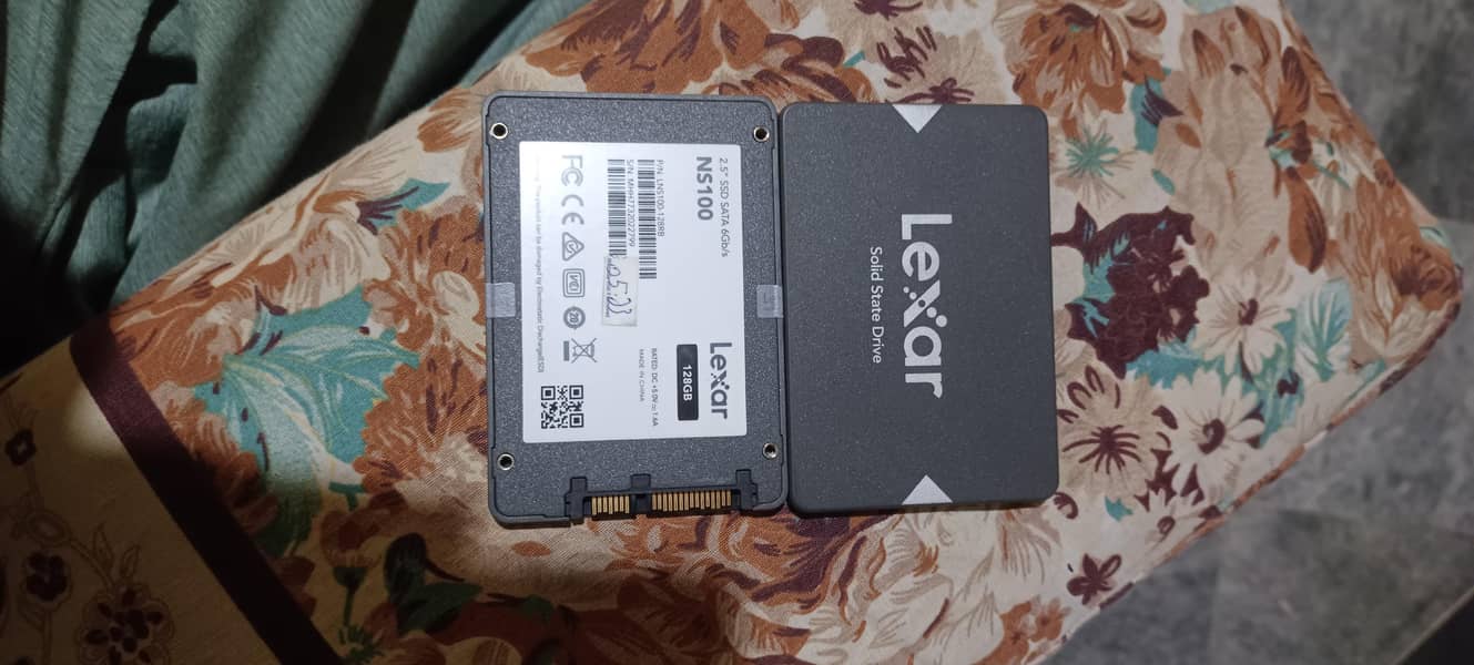 Computer & Laptop SSD 1