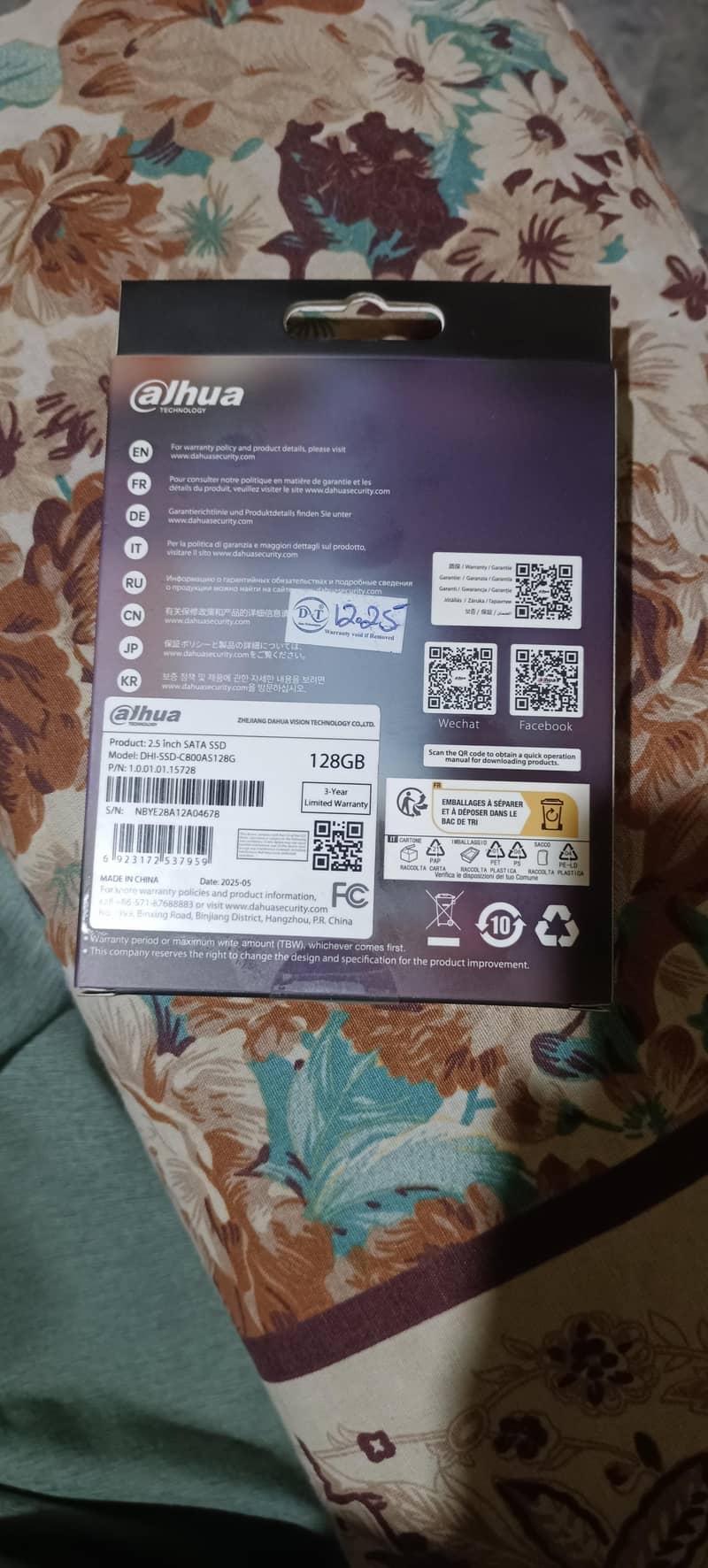 Computer & Laptop SSD 3