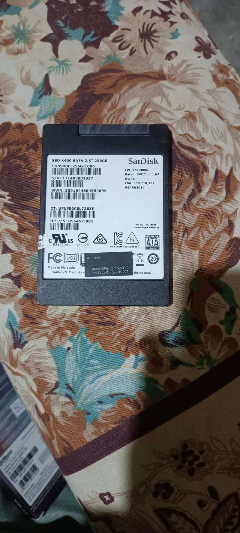 Computer & Laptop SSD 4