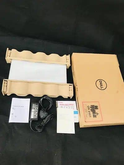 Dell Laptop Core I7_13TH Generation  ( 512 GB SSD)