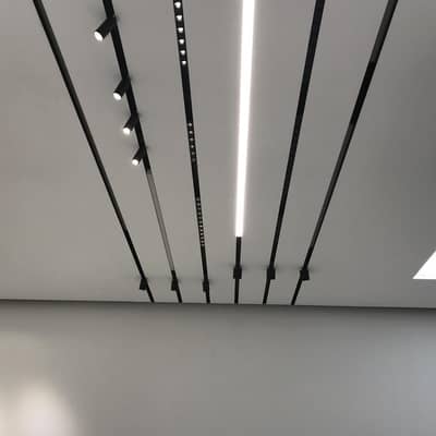 Megnatic Profile 10ft