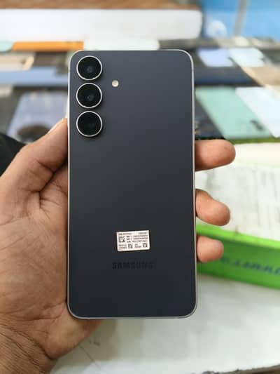 Samsung S25fe Non pta 8 128