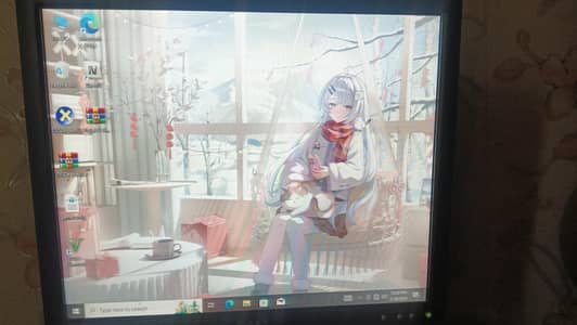 urgant gaming pc sell  3 month used  3 month wranty