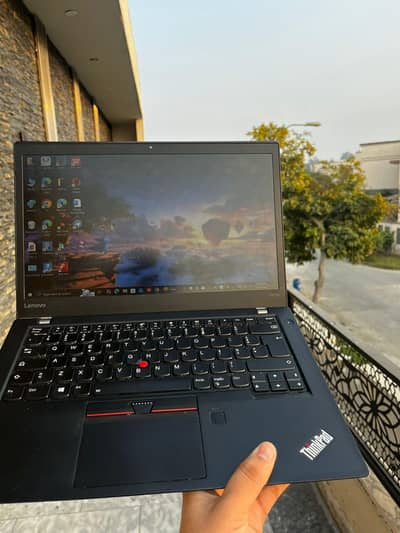 Lenovo 470s