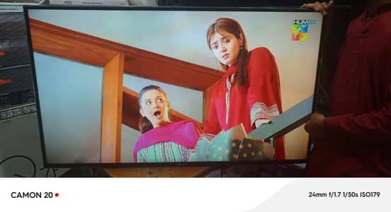 samsung 48" inch led tv Android semart he