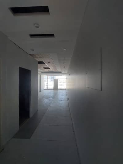 OFFICE FOR RENT AT MAIN MUNAWAR CHOWRANGI