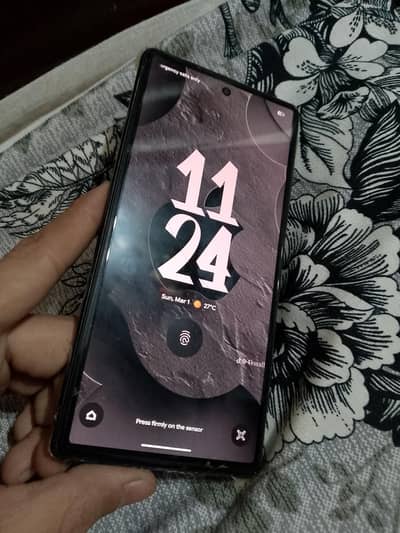 Google Pixel 6