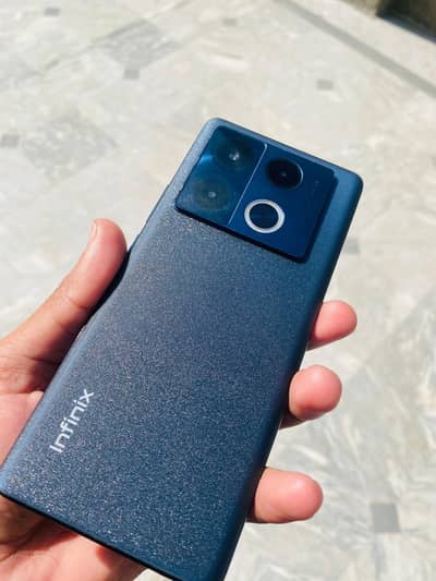 infinix note 40 pro plus for sell