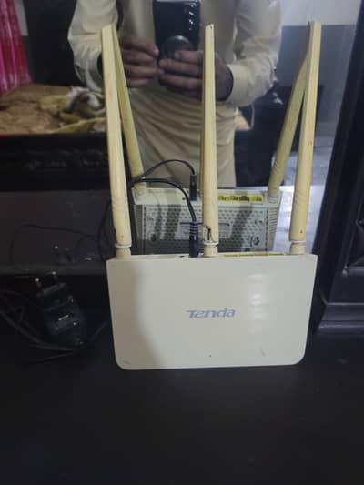 Tends 9b04b0. wirless N300