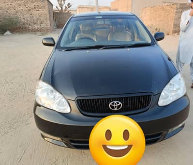 Genion 2007 Model XLi Available In good Price